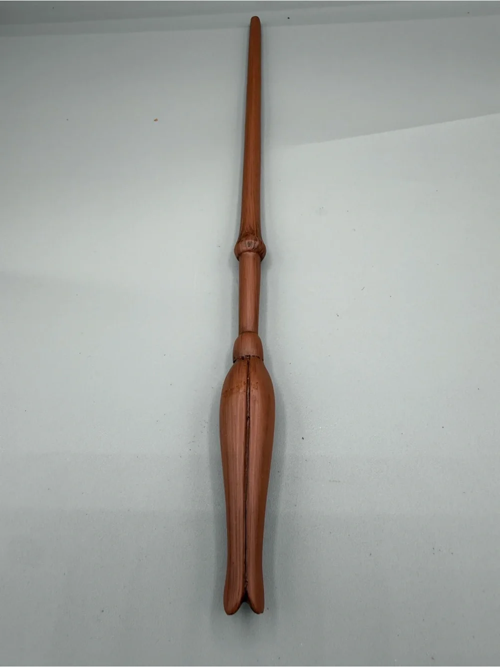 Harry Potter First Generation Luna Lovegood Wand No Box